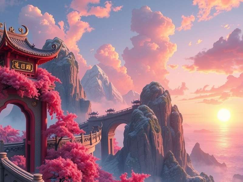 北京西恩凯克食品加工有限公司现代化生产车间